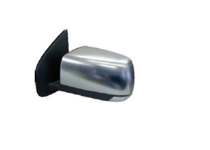 Isuzu D-Max Dış Ayna El.Katl.Sin.Krom Lh12-