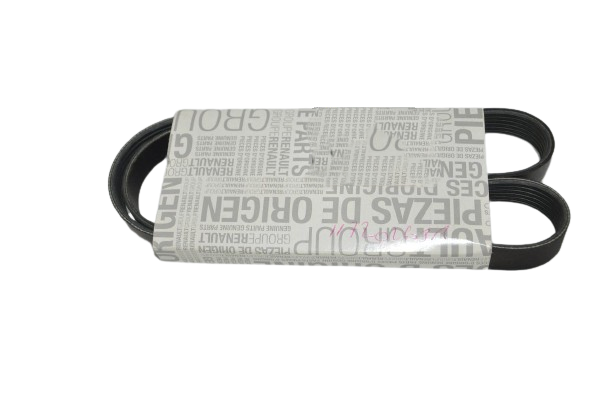 Alternatör Kayışı 1.5 Clio 4-Dokker-Lodgy