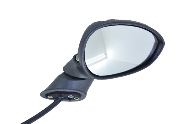 Sağ Dış Dikiz Aynası Grande Punto-Linea (Manuel)