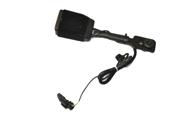 Sol Ön Emniyet Kemer Kolu Egea