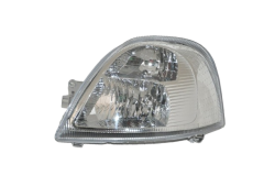 Sol Far Master 2004-2011 Modelleri Arası