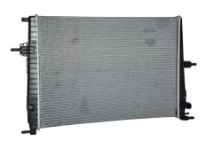 Su Radyatörü 1.6 Fluence Benzinli