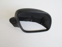 Ayna Kapağı Sağ Siyah Boyanır Tip-Küçük Tip Volkswagen Passat B5 97-00 Arası