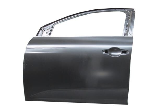 Ön Kapı Komple Sol (İceli-Çekomastikli) Renault Megane 4 Sd-Hb 16-20 Arası
