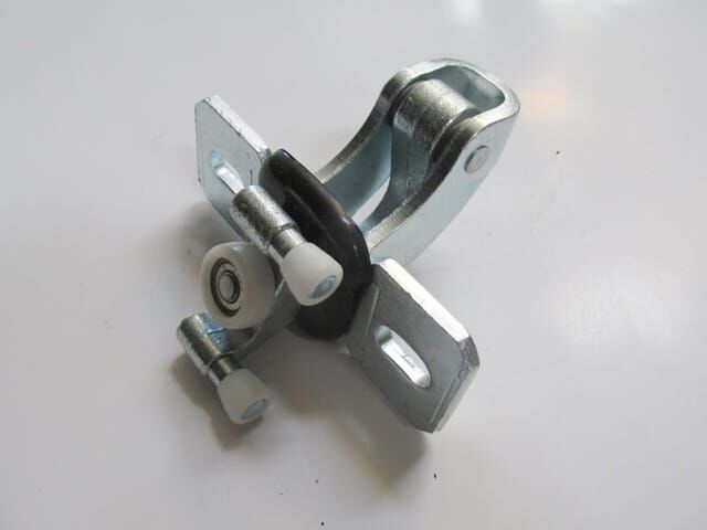 Sağ Sürgülü Kapı Orta Ray Bağlantısı Peugeot Boxer 1994-2002 Arası