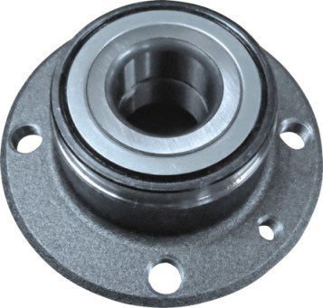 Arka Aks Rulmanı (Poryalı) Palio-Albea-Doblo-Tempra Tipo Abs'Siz