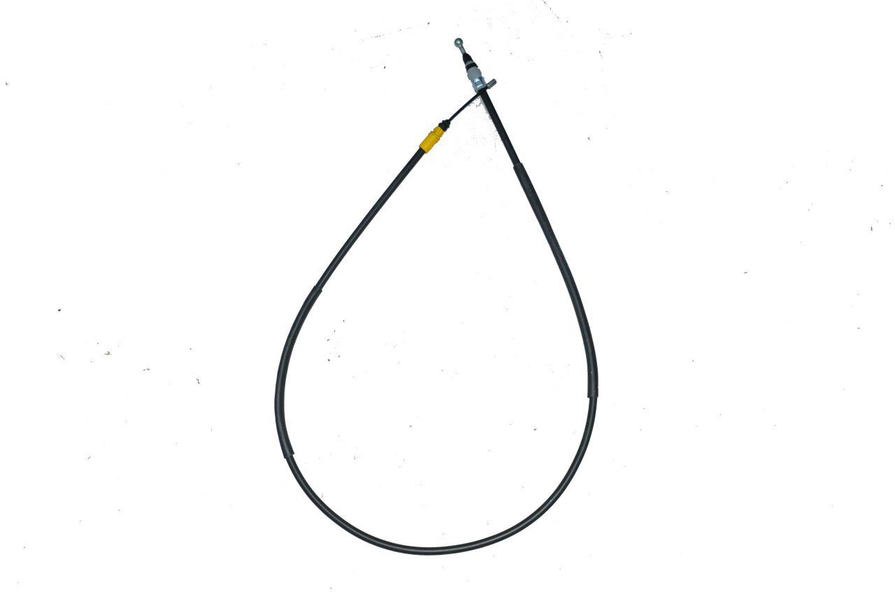 El fren Teli Sağ Trafic 2015 Sonrası