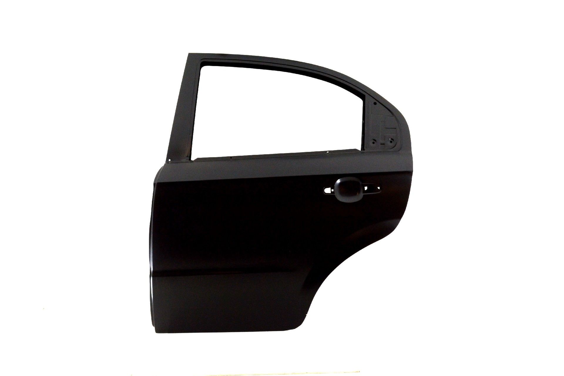 D.Che Aveo Arka Kapı Sdn  Sol 07-11