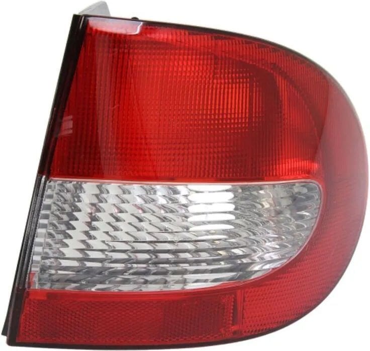 Stop Lambası Sağ Dış Megane 1999-2001 Arası