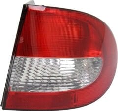 Stop Lambası Sağ Dış Megane 1999-2001 Arası