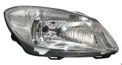 Far Sağ Motorlu Skoda Fabıa Roomster 10-