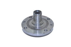 Ön Teker Poryası Uno