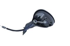 Sol Dış Dikiz Aynası Grande Punto-Linea (Manuel)