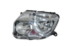 Sol Far Duster (Beyaz) 2014 Öncesi