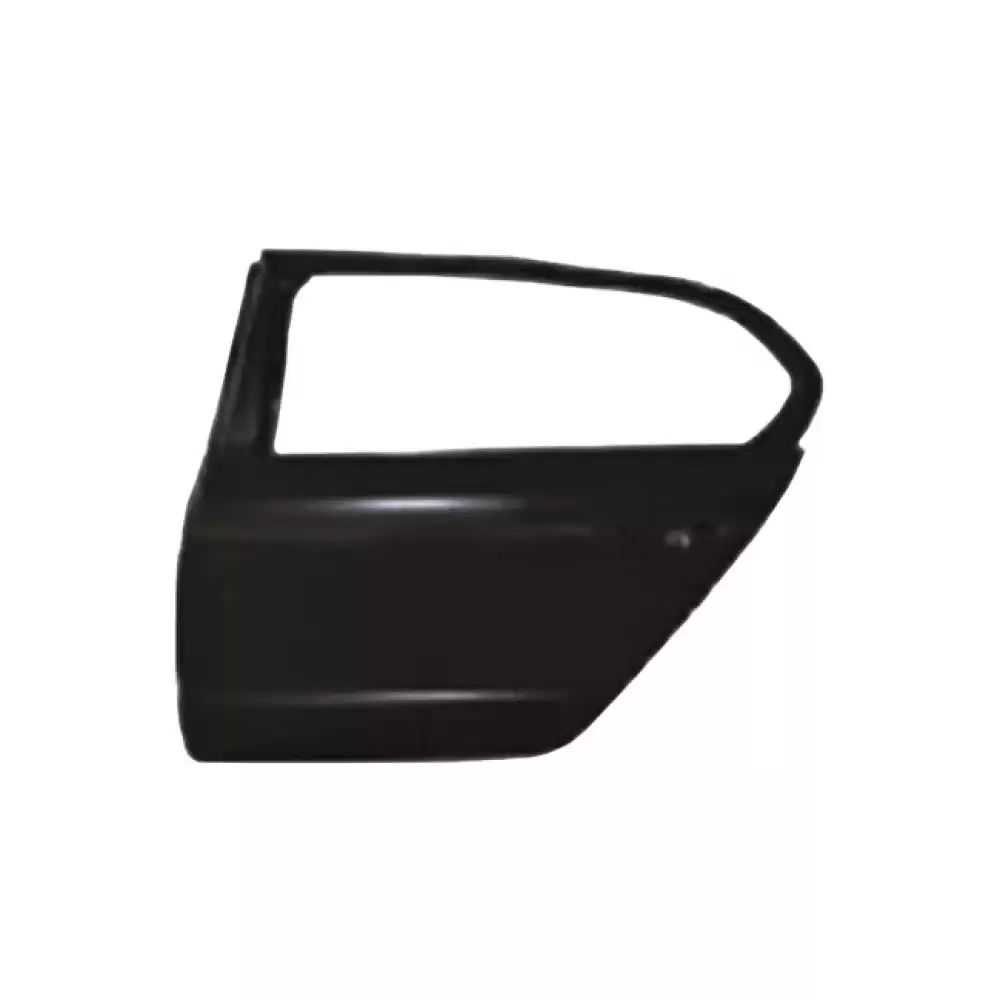 Skoda Superb Arka Kapı Sol 10-12