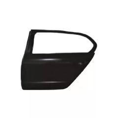 Skoda Superb Arka Kapı Sol 10-12