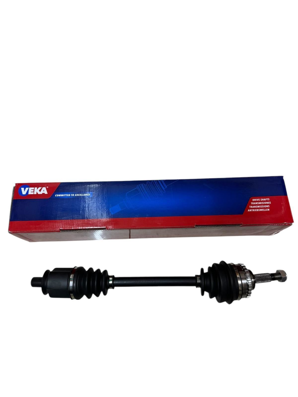 Aks Sol 1.6 8 Valf K7M Clio Hb 1998-2001 (Otomatik)