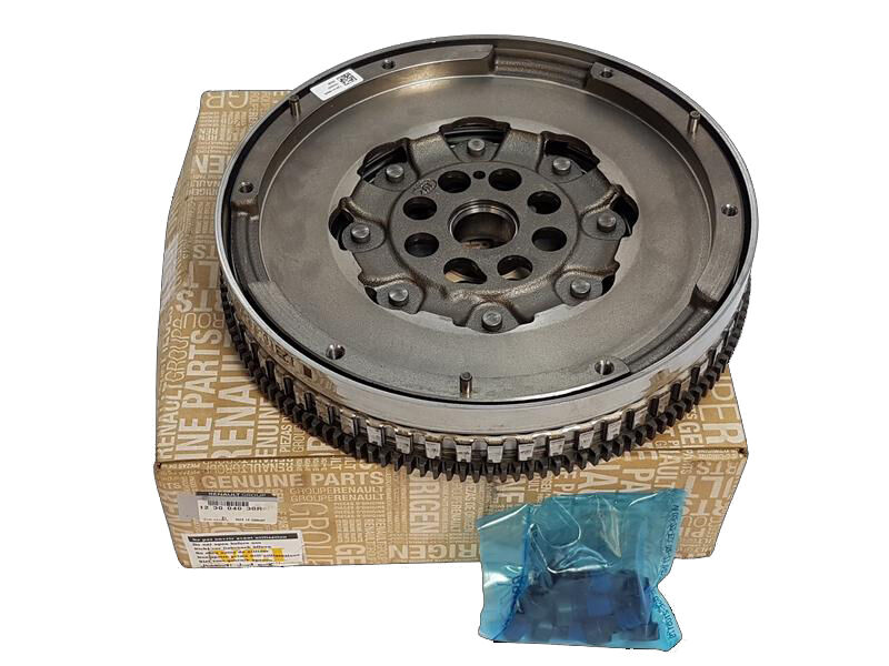 Motor Volanı 1.6 dCi R9M  Trafic III