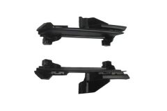 Ön Tampon Alt Bağlantı Braketi Sağ -Sol Set (2Parça) Renault Clıo 4 Hb 16-20 Arası