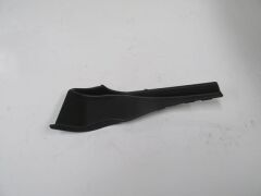 Ön Çamurluk Arka Plastik Kaplaması Sol (Orijinal) Nissan Pick Up Navara 16 - 22 Arası