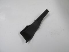 Ön Çamurluk Arka Plastik Kaplaması Sol (Orijinal) Nissan Pick Up Navara 16 - 22 Arası