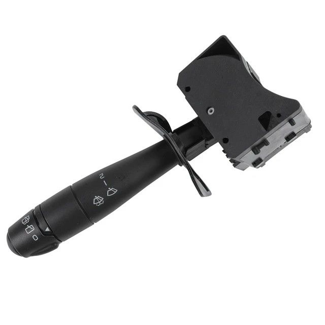 Direksiyon Silecek Kumanda Kolu Megane 1-Kango