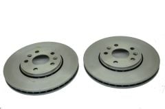 Fren Disk Ayna Tk.Ön Laguna III-Trafic 2015 Sonrası-Latitude-Scenic III