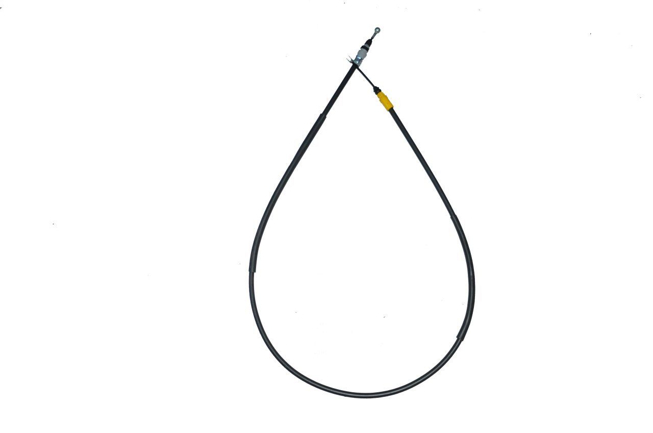 El fren Teli Sol Trafic 2015 Sonrası