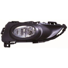 Sis Lambası Sol Mazda 3 Hb 2003-2005