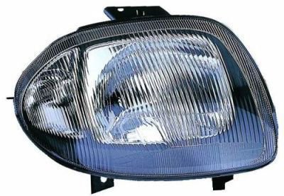 Far Sağ Clio 1998-2000 Arası Sedan