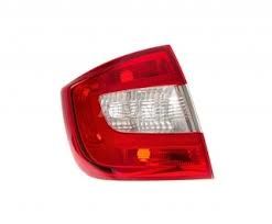 Stop Lambası Sol Skoda Rapıd 11-