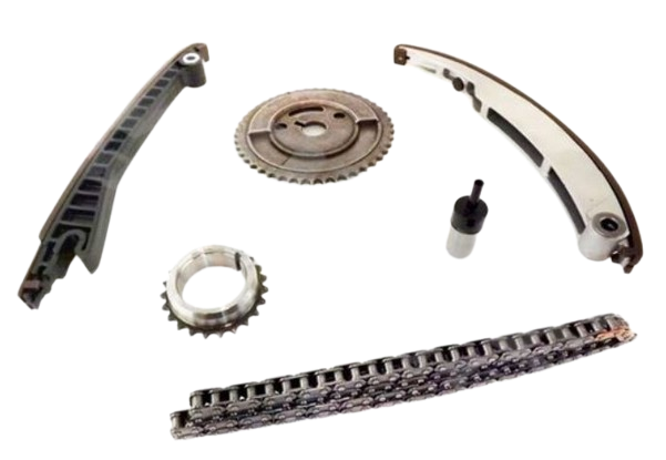 Triger Seti 1.6 Egea E-Torq (Benzinli)