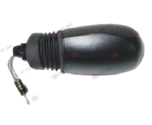 Punto Dış Ayna Kablolu Sol 99-05