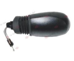 Punto Dış Ayna Kablolu Sol 99-05