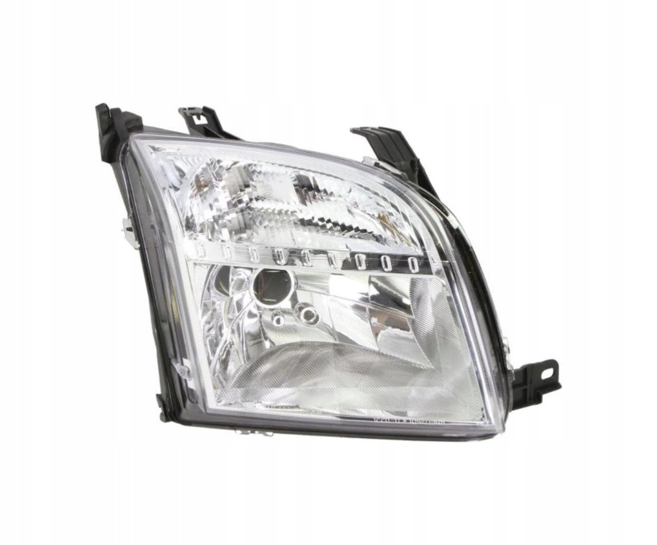 Far Ön Sağ Ford Fusion 2003-2005 Arası