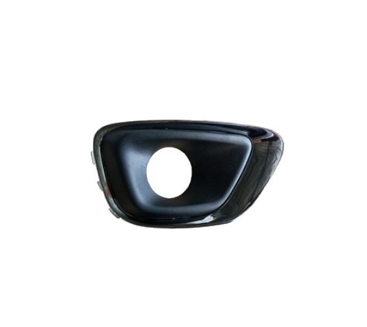 Jeep Compass Ön Tampon Panjuru Delikli Krom Çıt.Sağ 17-