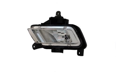 Kia Ceed Ön Sis Farı 5 Kapı/Hbmw Sol 10-