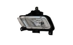 Kia Ceed Ön Sis Farı 5 Kapı/Hbmw Sol 10-