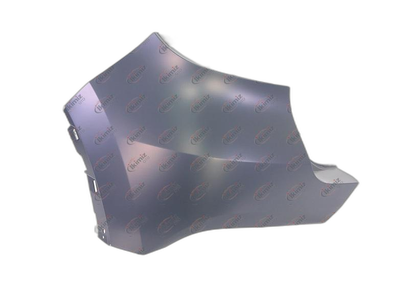 Captur Arka Tampon Sol 19-