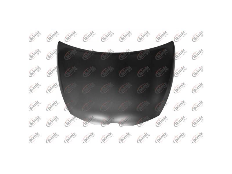 Clıo Motor Kaputu H.B 12-
