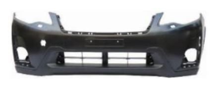 Subaru Xv Ön Tampon Far Yık.Delikli Astarlı 15-17