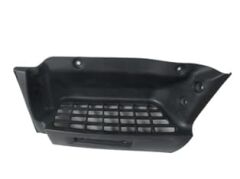 Sol Ayak Basamak Plastiği Büyük Tip (B35-B85) Mitsubishi Canter Fuso 2013-2022 Arası