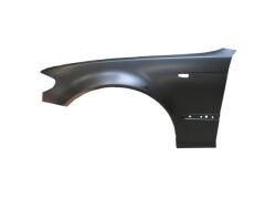Ön Çamurluk Delikli Sol Bmw 3 Serı E46 Sd 02-05 Arası