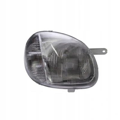 Far Sağ Hyundai Atos 1998-2002 Arası