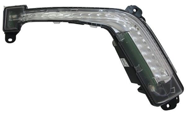 Far Ön Sol Cıtroen Xsara 2001-2004 Arası (Motorlu)