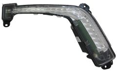 Far Ön Sol Cıtroen Xsara 2001-2004 Arası (Motorlu)