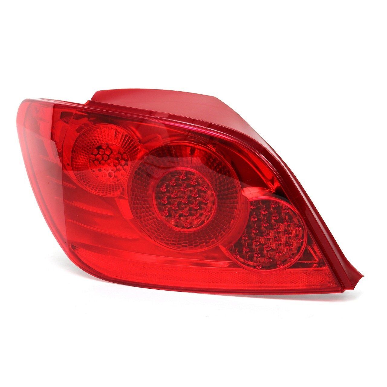 Stop Lambası Sol Peugeot 307 2005-2009 Arası