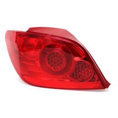 Stop Lambası Sol Peugeot 307 2005-2009 Arası