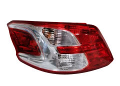 Stop Lambası Sol Peugeot 301 2013 Sonrası