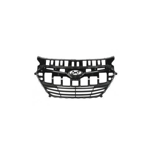 H.İ30 Ön Tampon Panjuru 11-